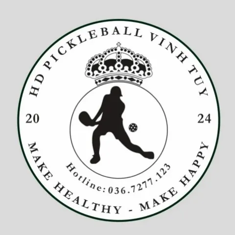 HD PickleBall - 321 Vĩnh Hưng Hà Nội