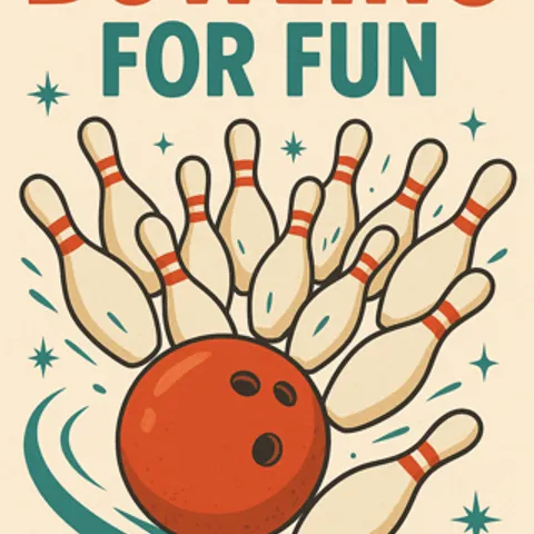 Bowling4Fun (Shah Alam, Sunway, Subang)