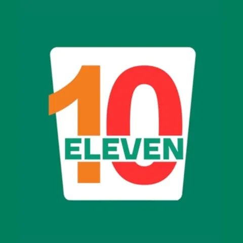 TEN ELEVEN FUN CLUB