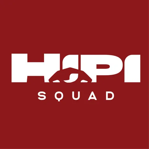 HIPI SQUAD