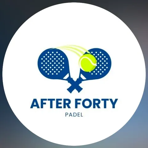 After40 Padel