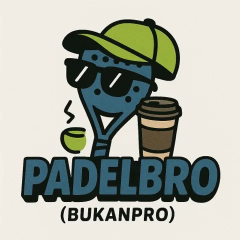 PadelBro (BukanPro)