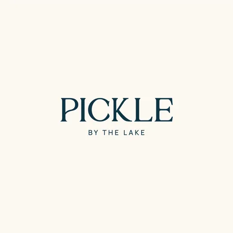 Pickle By The Lake