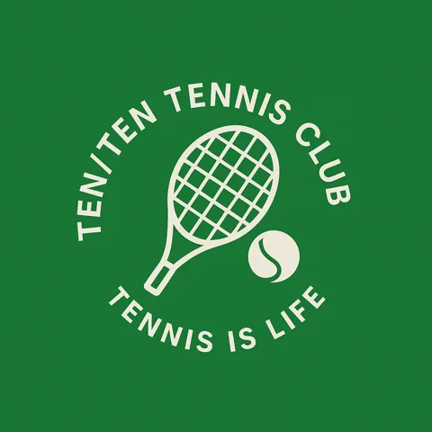 Ten/Ten Tenis Club