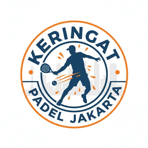 KERINGAT PADEL JAKARTA