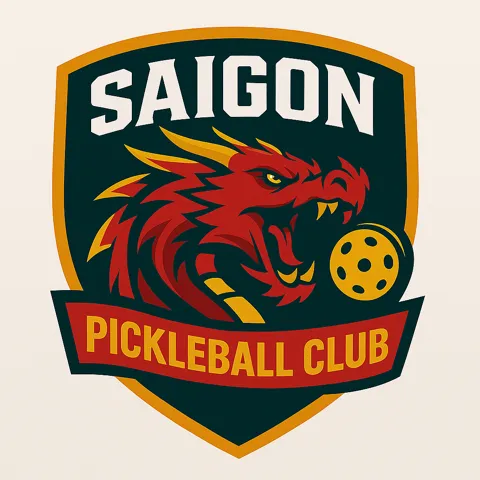 SAIGON DRAGON | PICKLEBALL CLUB