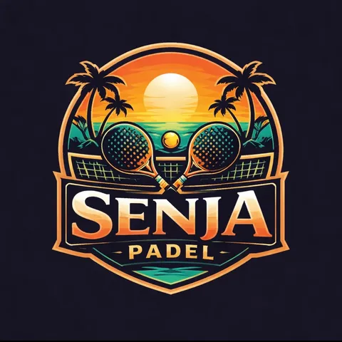SENJA PADEL