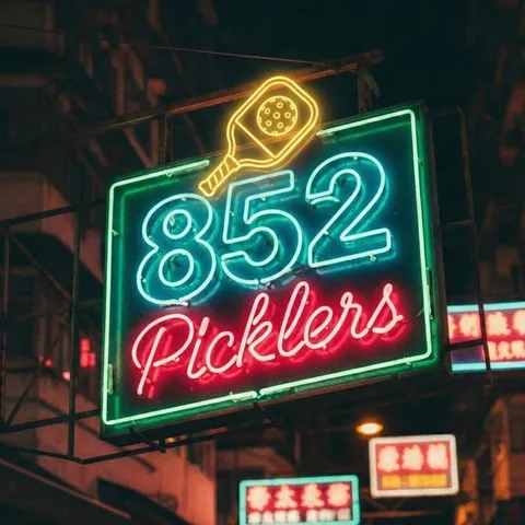 852Picklers