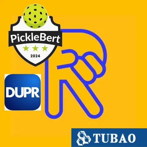 PICKLEBERT                  HOMEGROUND 