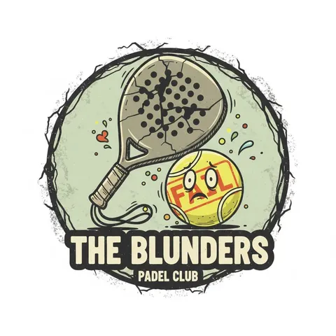The Blunders Padel Club