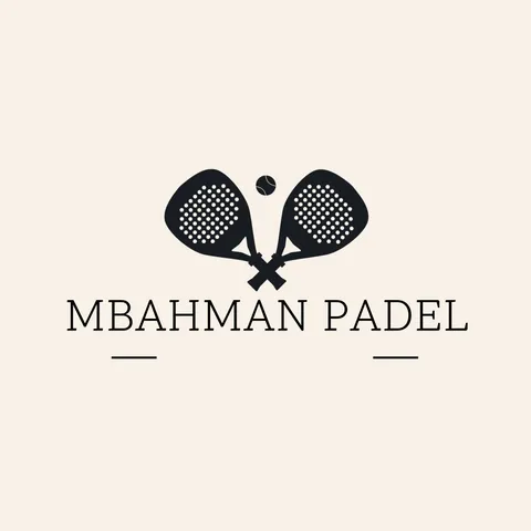Mbahman Padel