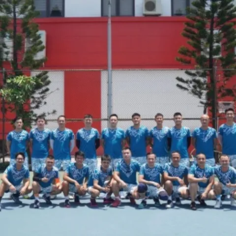 Club Ha Noi smile Pickleball 