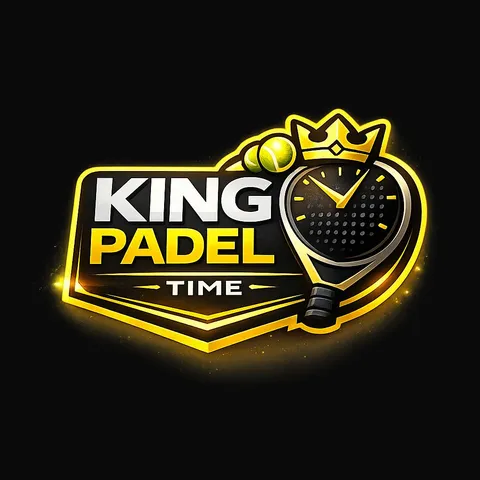 KING PADEL TIME 👑