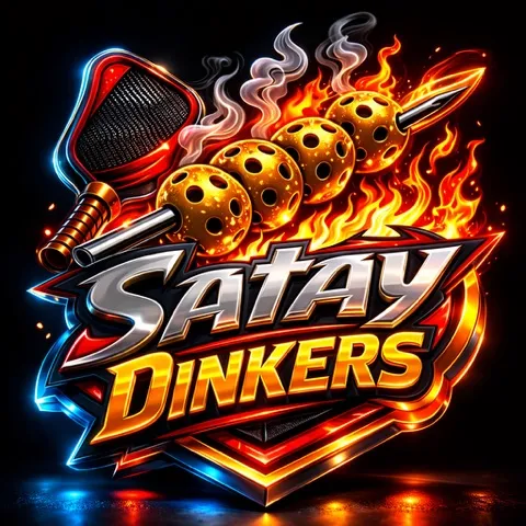 SATAY DINKERS