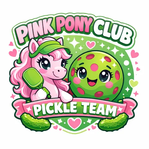 Pink Pony Club