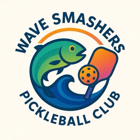 Wave Smasher Pickle Club