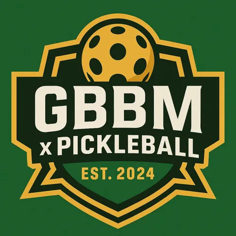 GBBM PICKLEBALL KLANG
