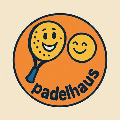 Padelhaus