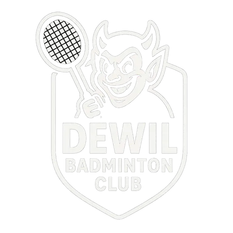 Devil Badminton Club 😈