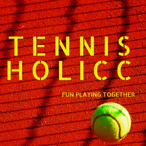 Tennisholicc