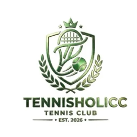 Tennisholicc