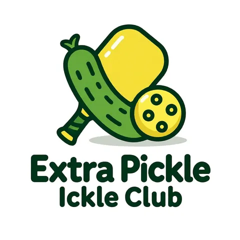 Extra Pickle Ickle Club 🥒