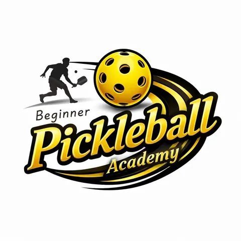 Beginner Pickleball Academy 