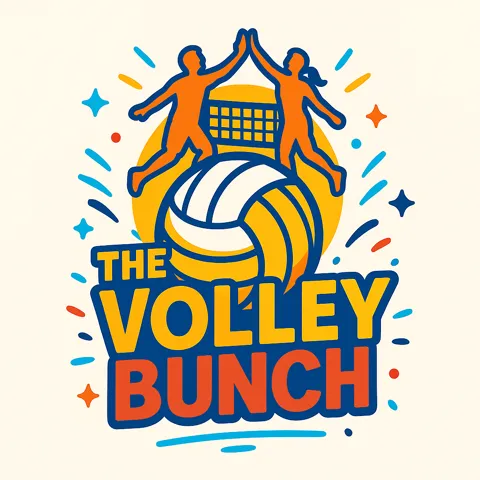 The Volley Bunch