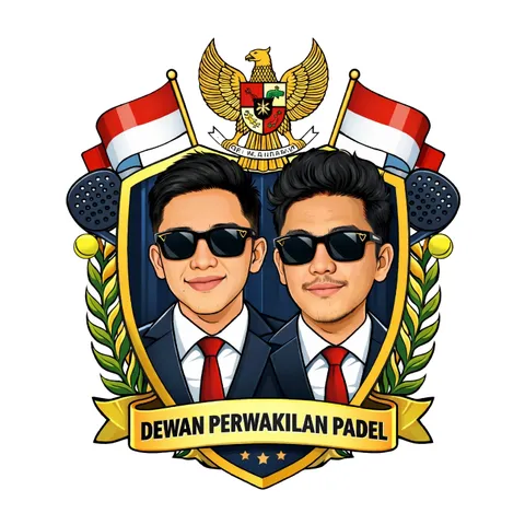 Dewan Perwakilan Padel