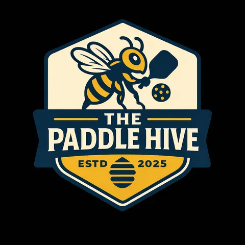 The Paddle Hive Pickleball Club