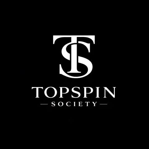 TopSpin Society
