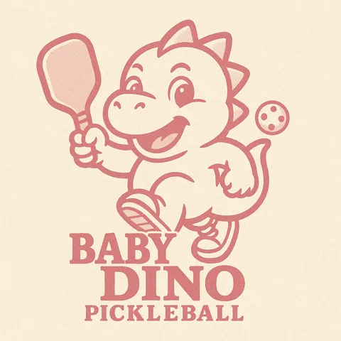 BabyDino Pickleball(Klang/Setia Alam/Subang)