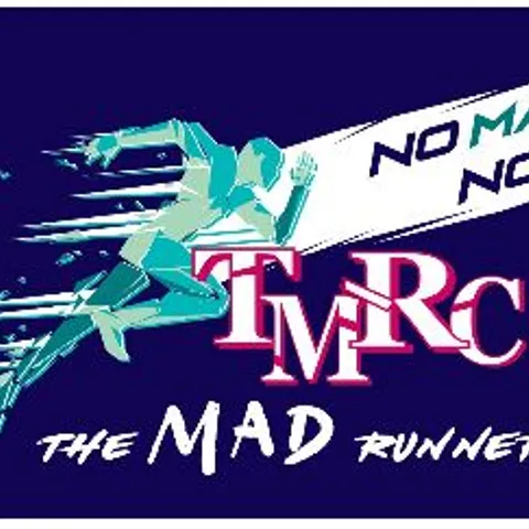 The Mad Runners Club