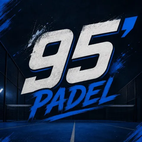 95' TerPadel Padel