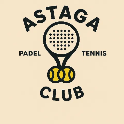 Astaga Padel and Tennis Club