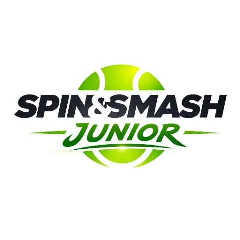 Spin & Smash Junior
