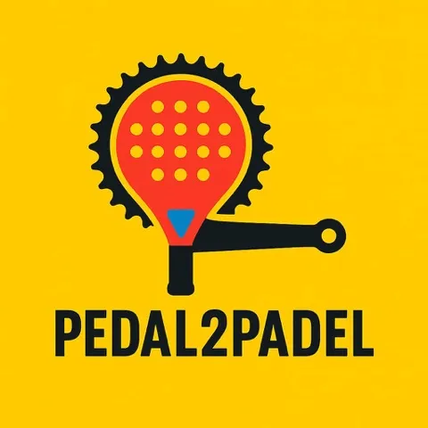 Pedal2Padel