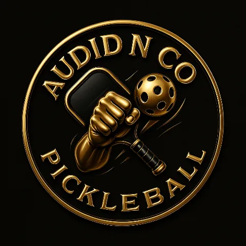 Audid n co Pickleball