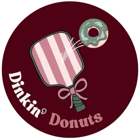Dinkin’ Donuts