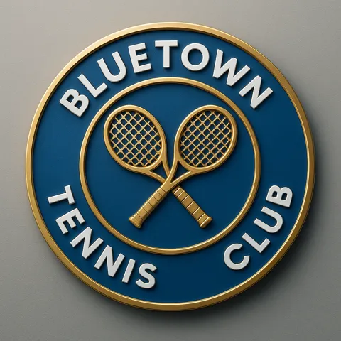 BLUETOWN TENNIS CLUB