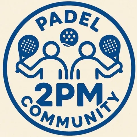 2PM terpadel-padel