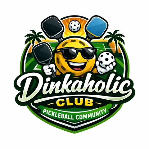 DINKAHOLIC CLUB