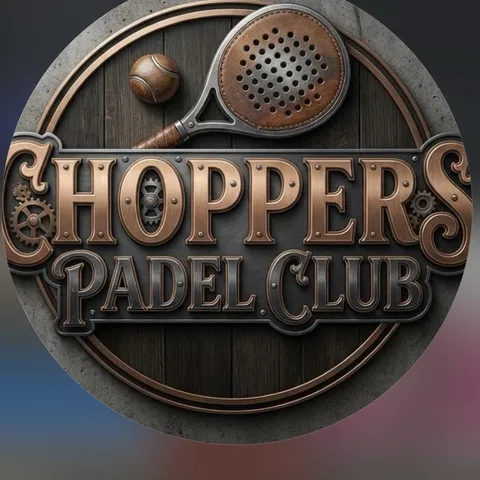 Choppers Padel Club