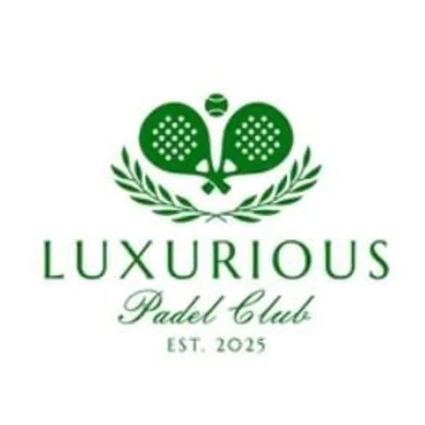 Luxurious Padel