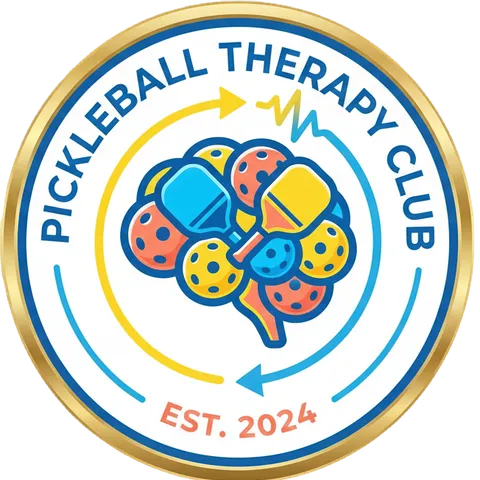 The Pickle Theraphy Club