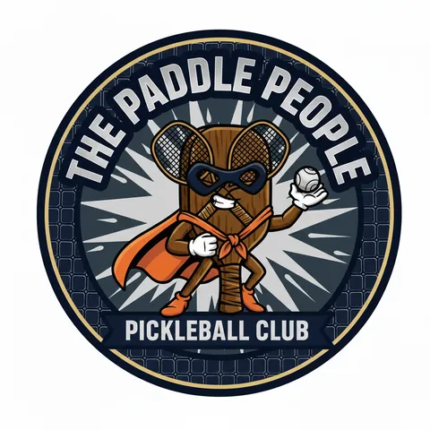 The Paddle People