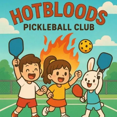 HotBloods Pickeball club ( HBSPC)