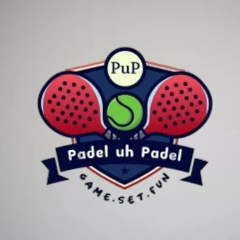 (PUP) Padel uh Padel