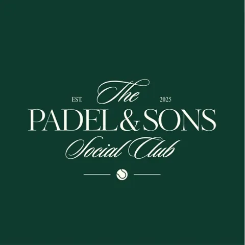PADEL AND SONS SOCIAL CLUB