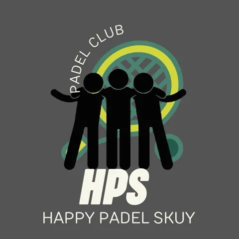 (HPS Club) Happy Padel Skuy Club